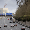 A27 bij Amelisweerd