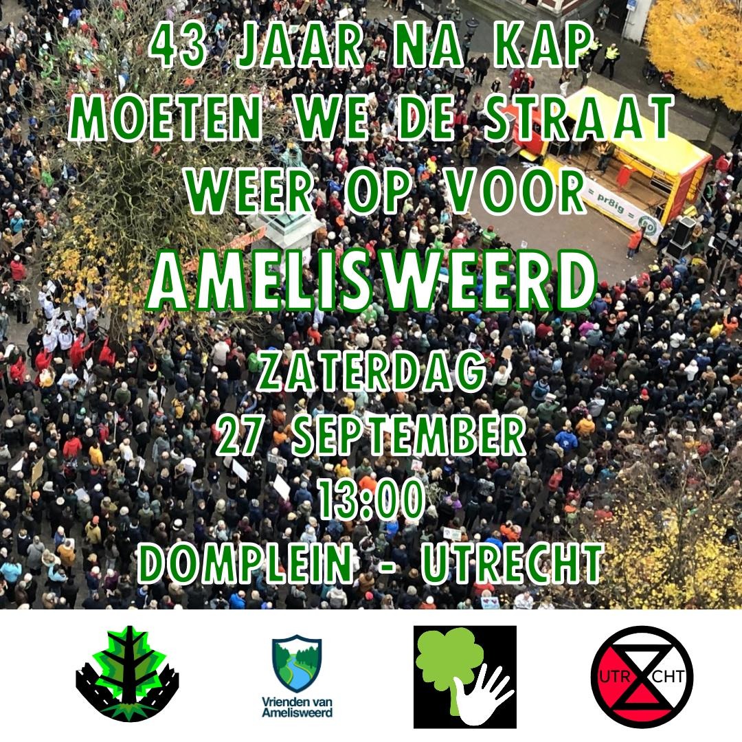 Aankondiging