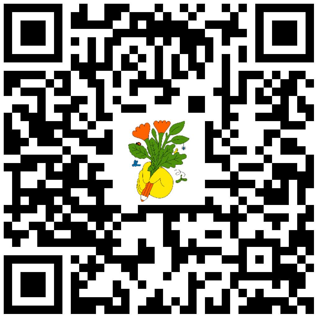 QR code doneren
