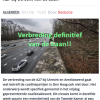 nieuwsbericht duic over A27
